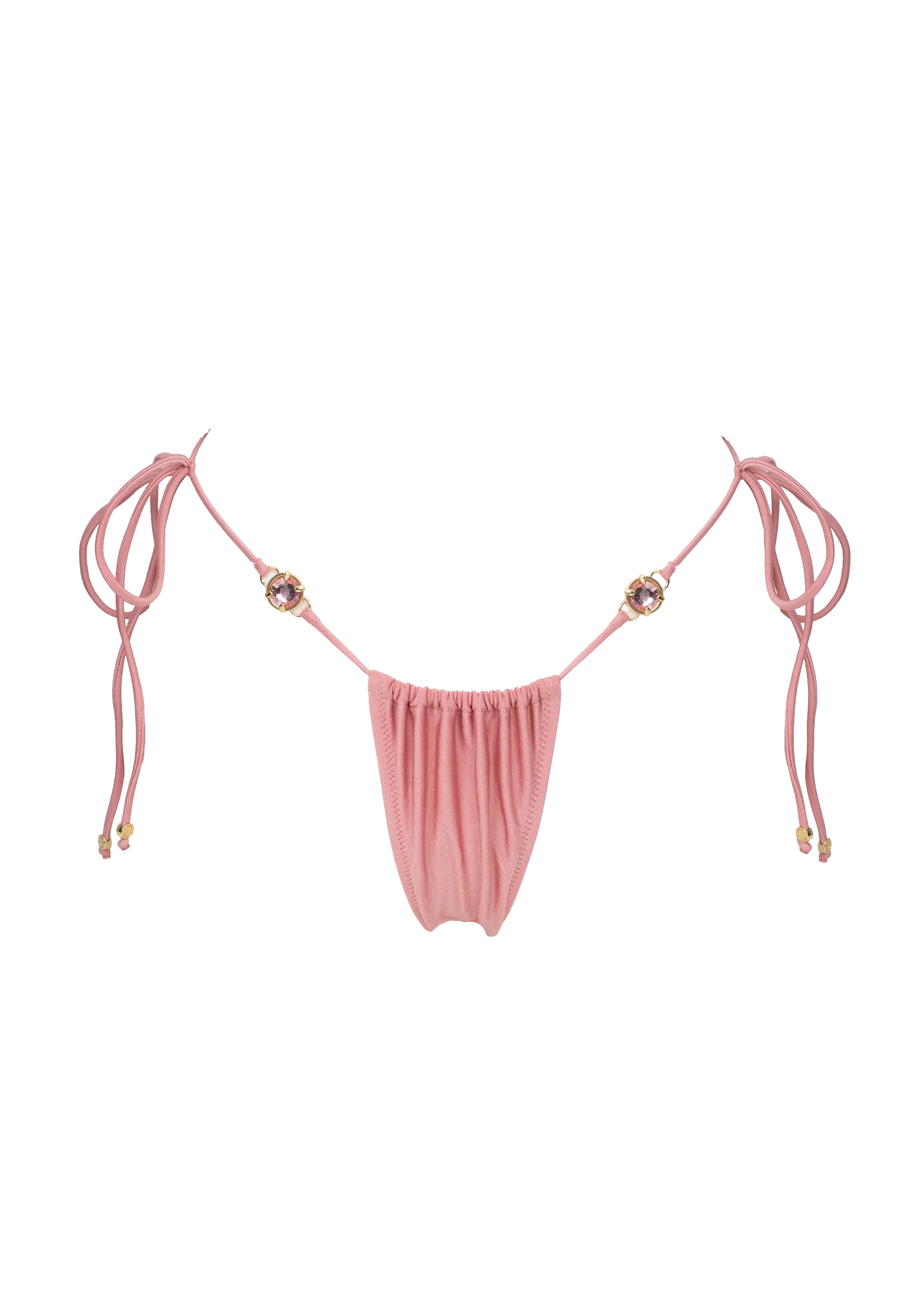 BLOOM ROSE TAN - BOTTOM - Image 6