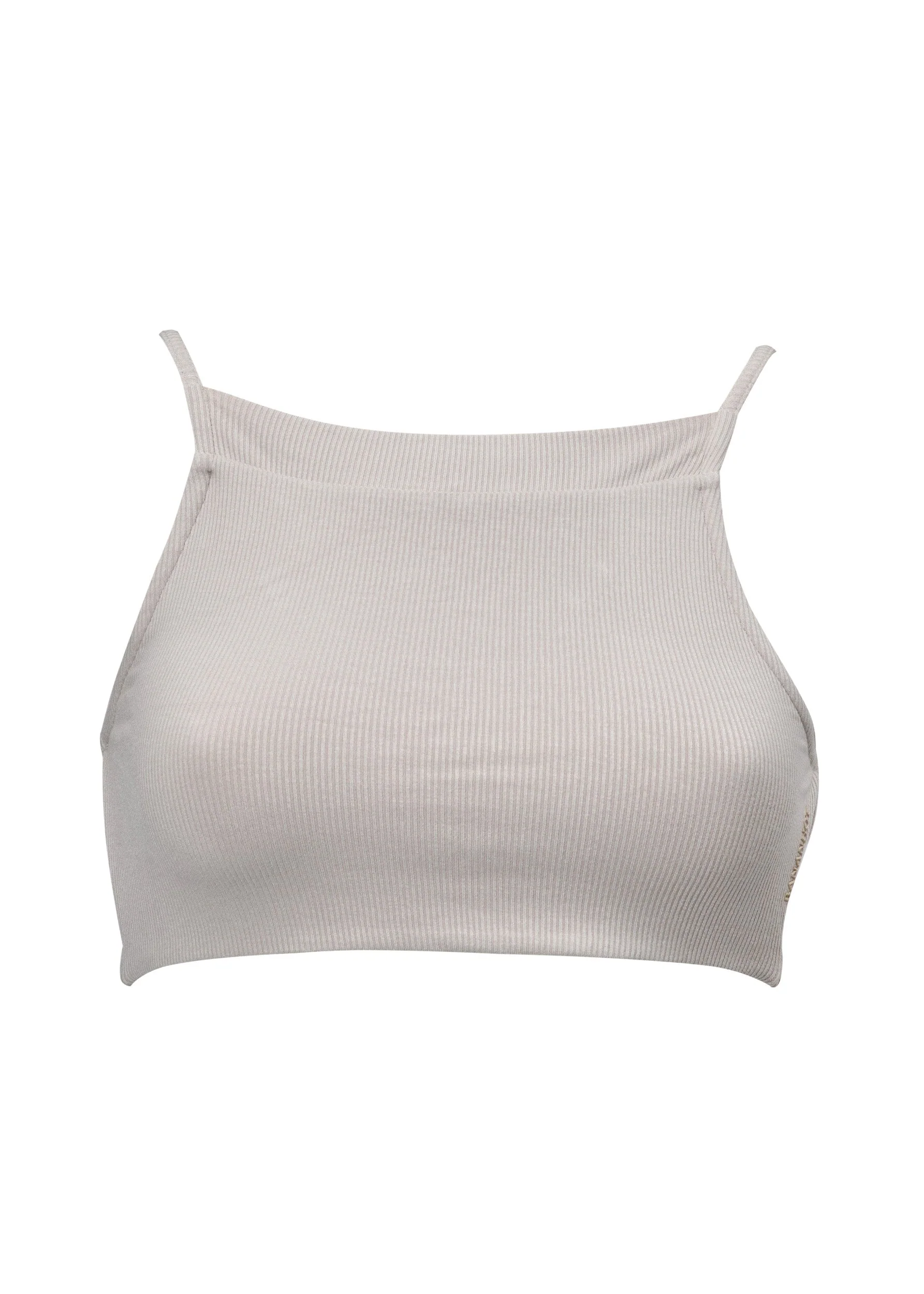 BRADY FEATHER GRAY - TANK - Image 4