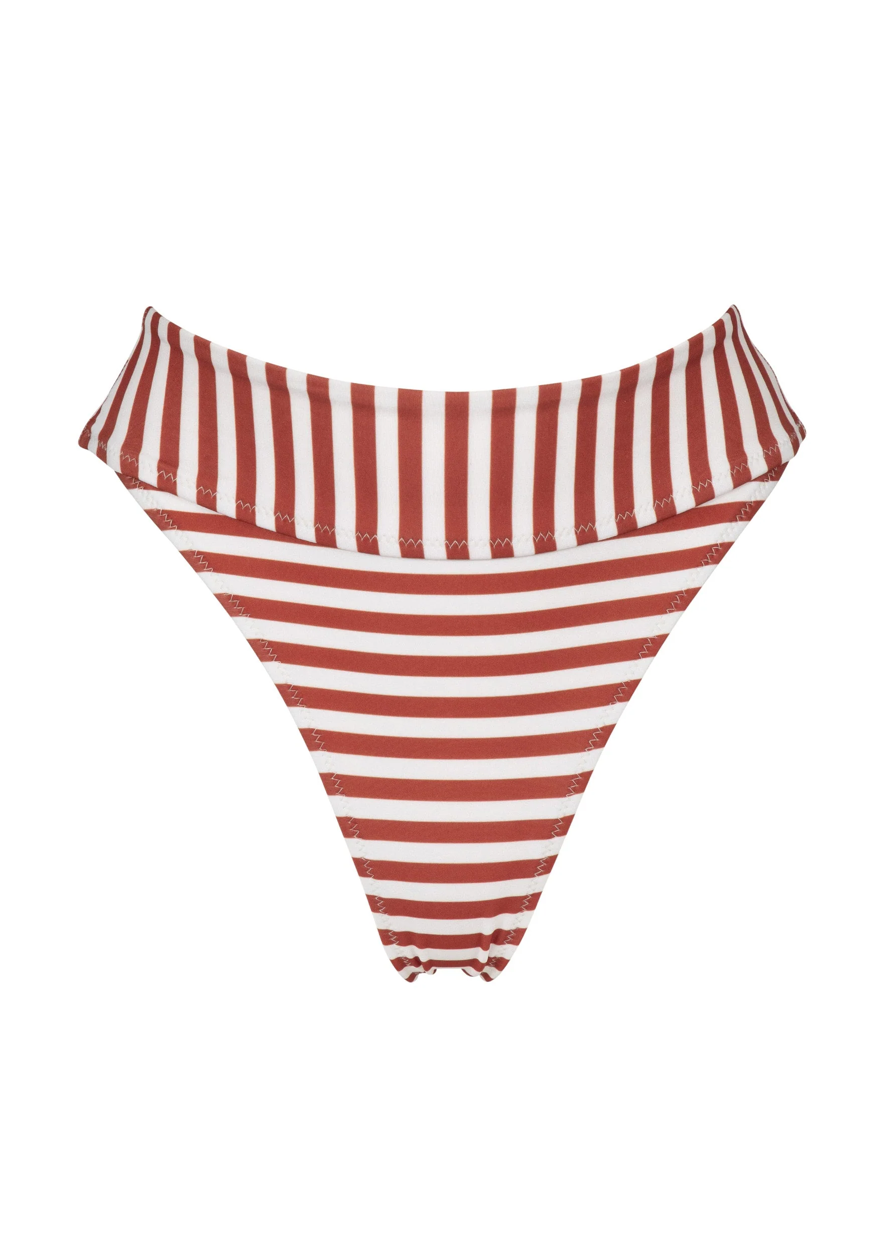 CHESS RUSSET STRIPES - BOTTOM - Image 4