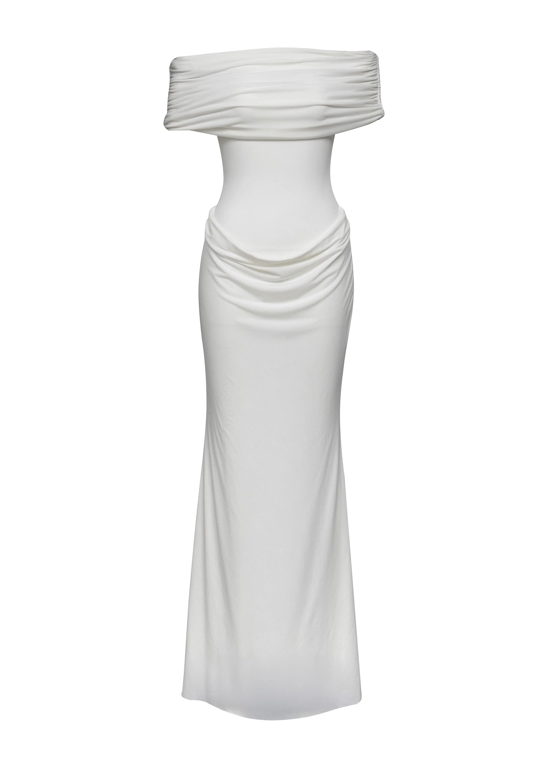 ELICE WHITE - DRESS - Image 5