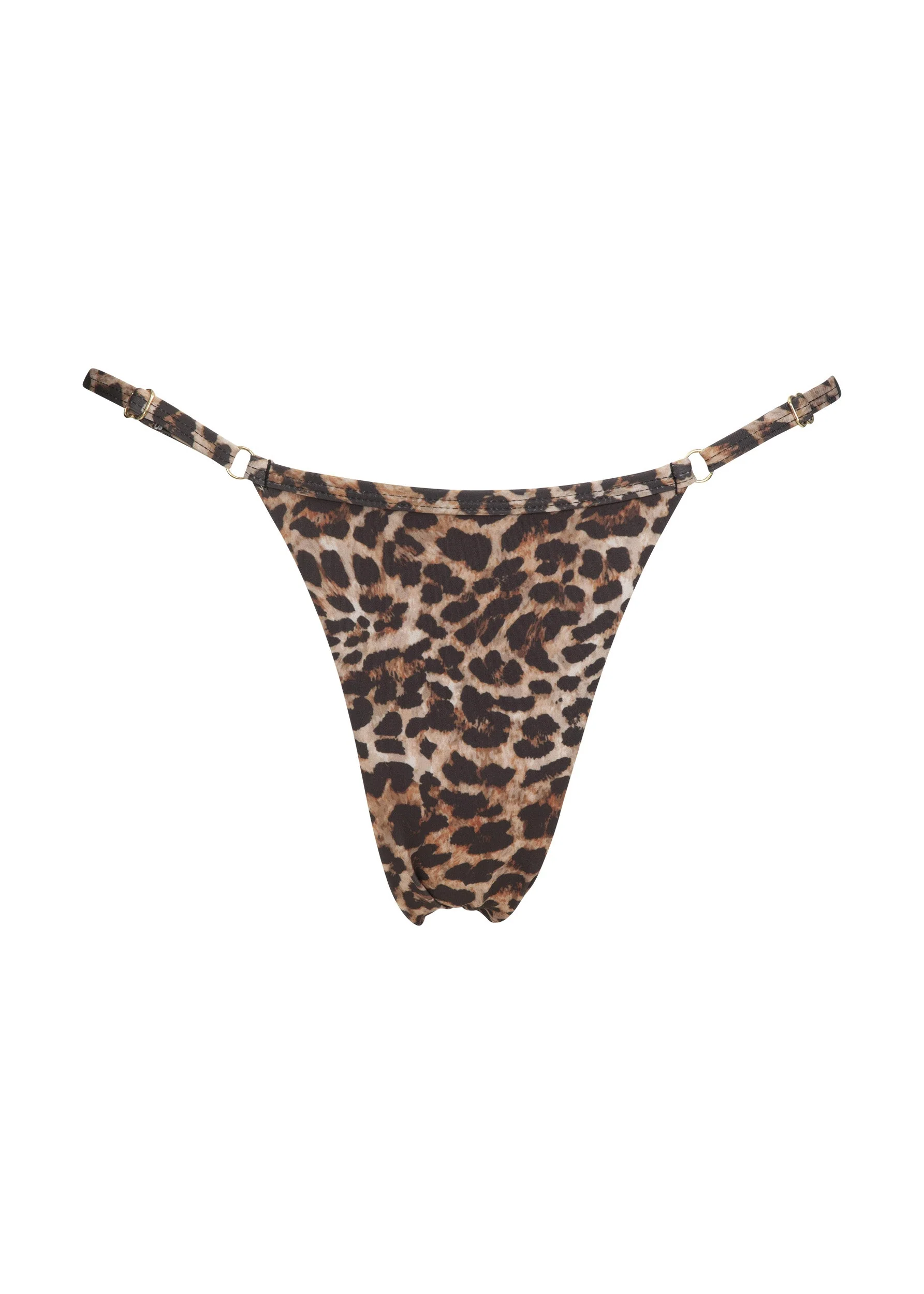 EMI LEOPARD DREAM - BOTTOM - Image 4