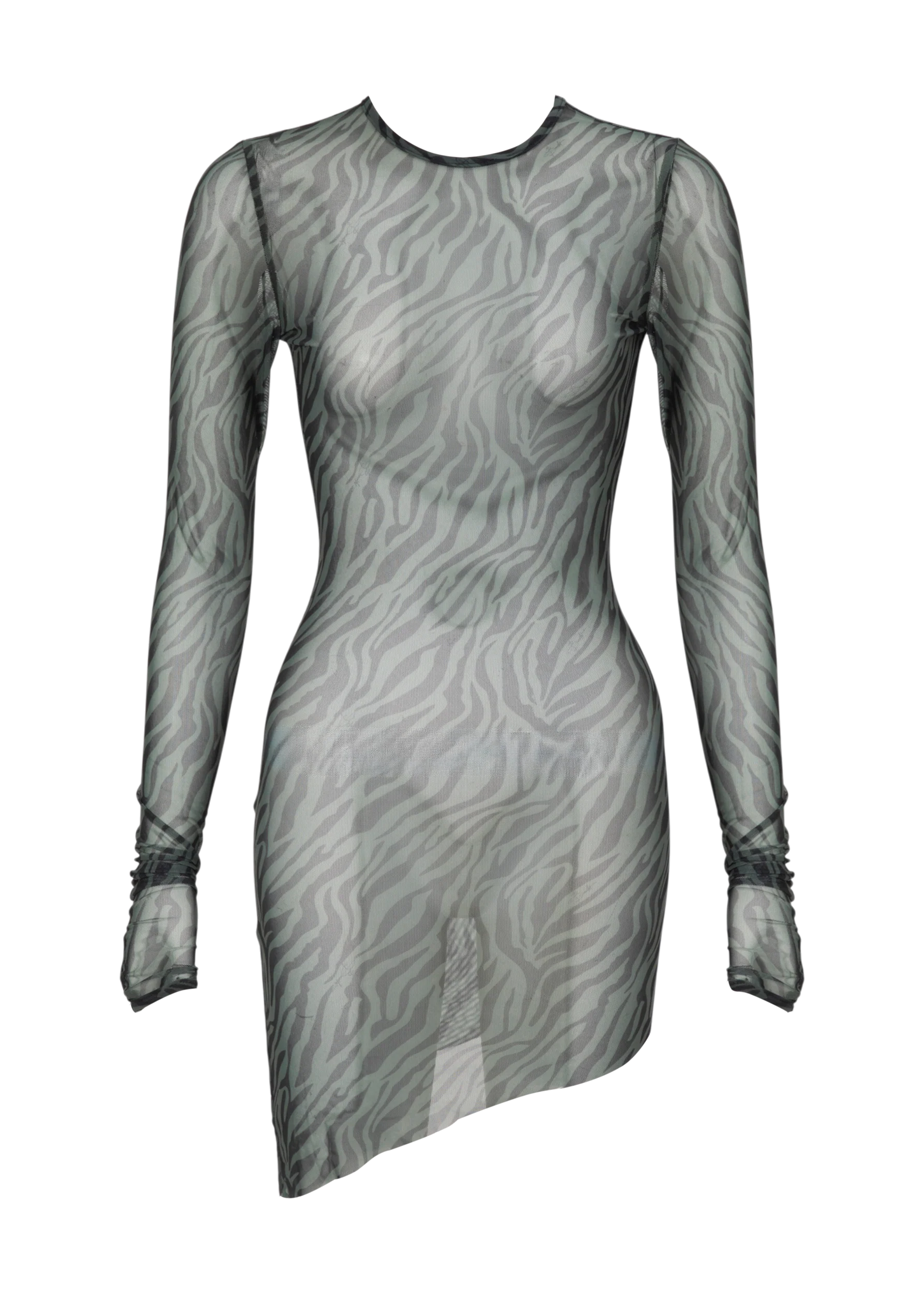 MATTI GREEN SAVANNAH - DRESS - Image 6