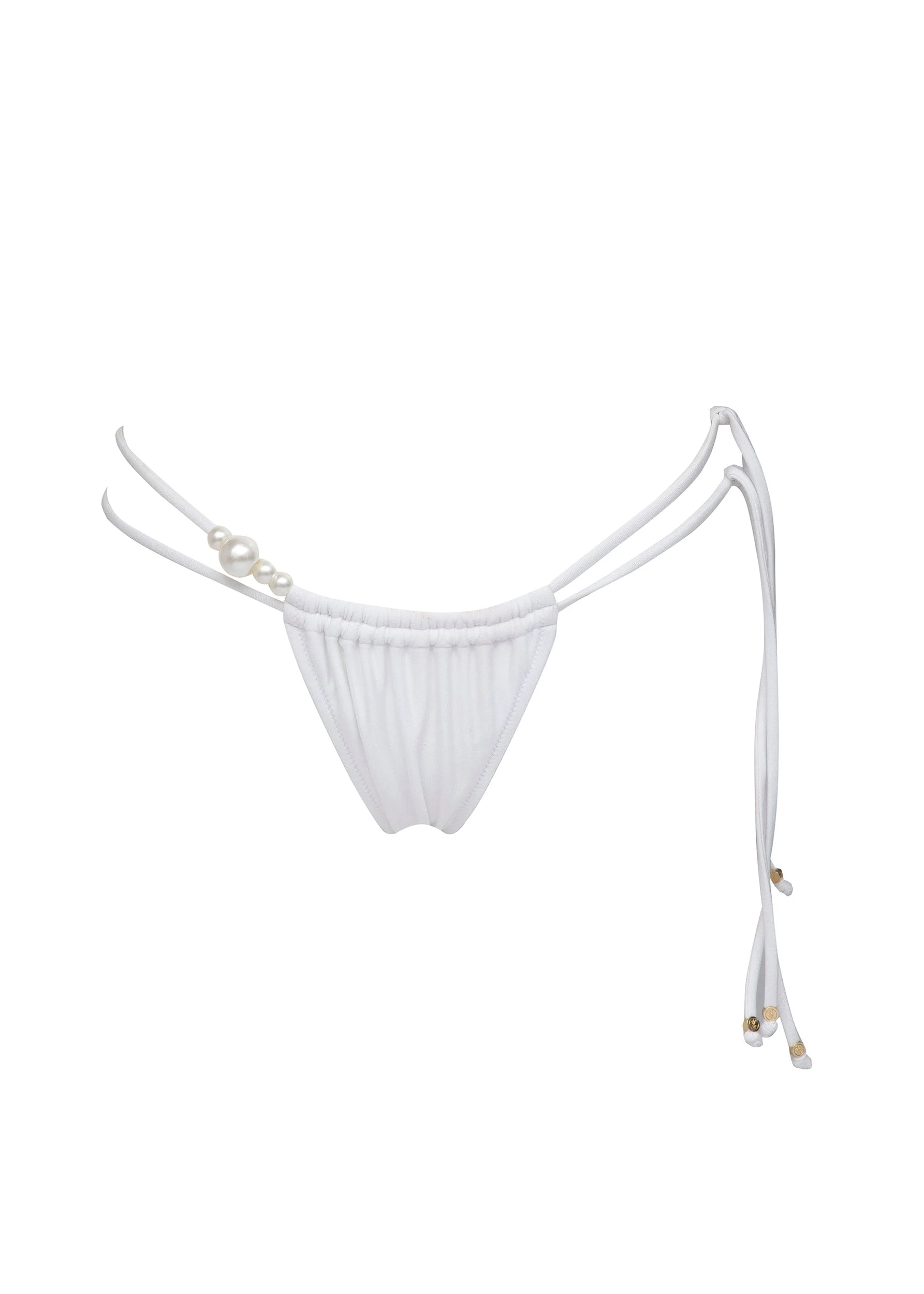 SEYCHELLE WHITE PEARL - BOTTOM - Image 4