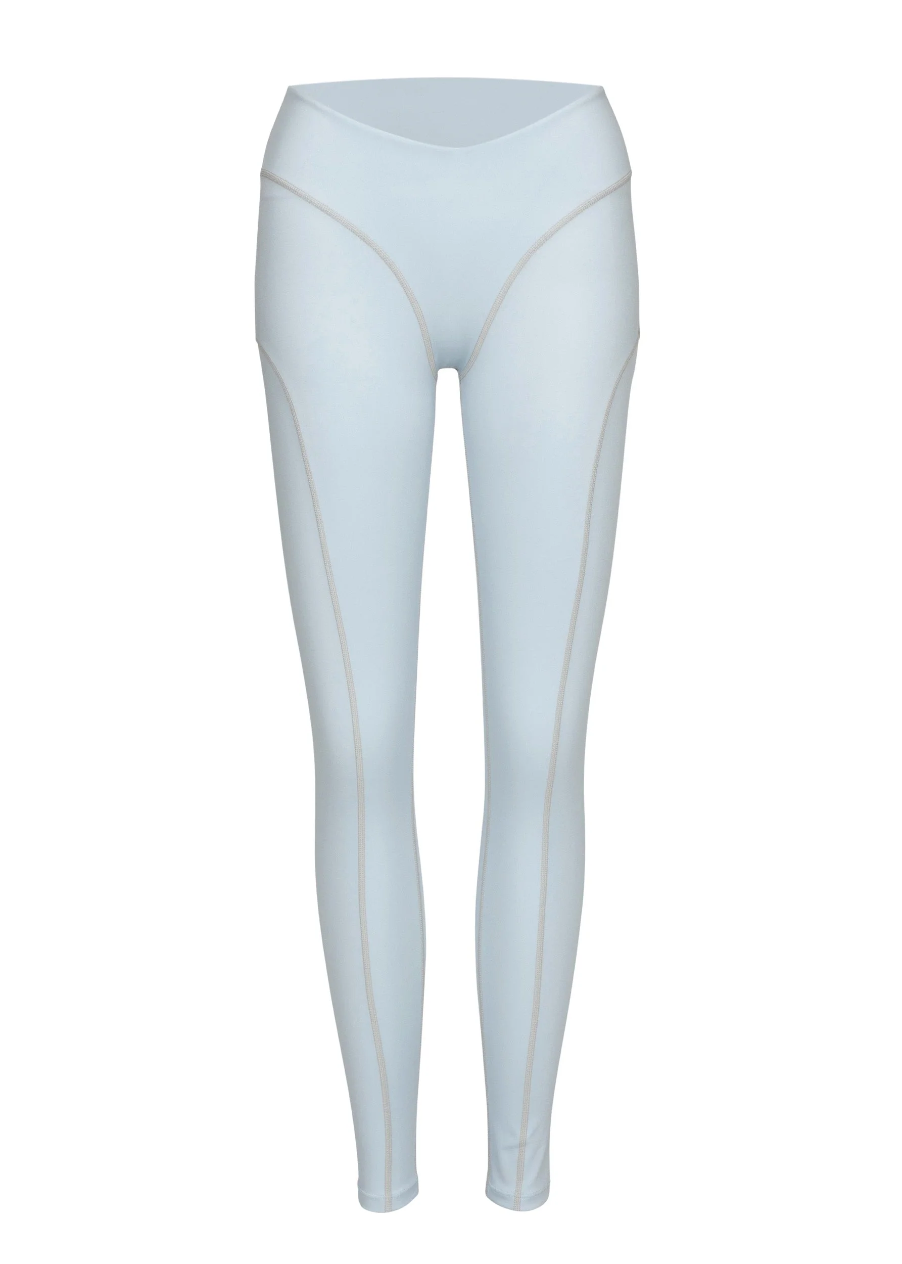 WENDY BABY BLUE - PANTS - Image 4